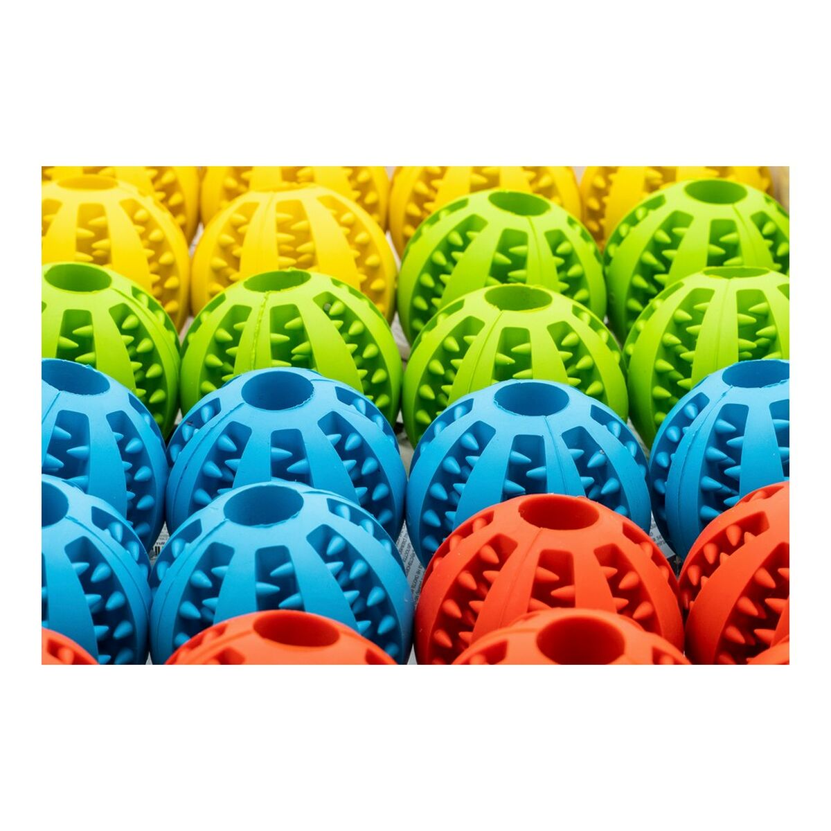 Brinquedo Dentário Gloria Tamanho S — 5 cm