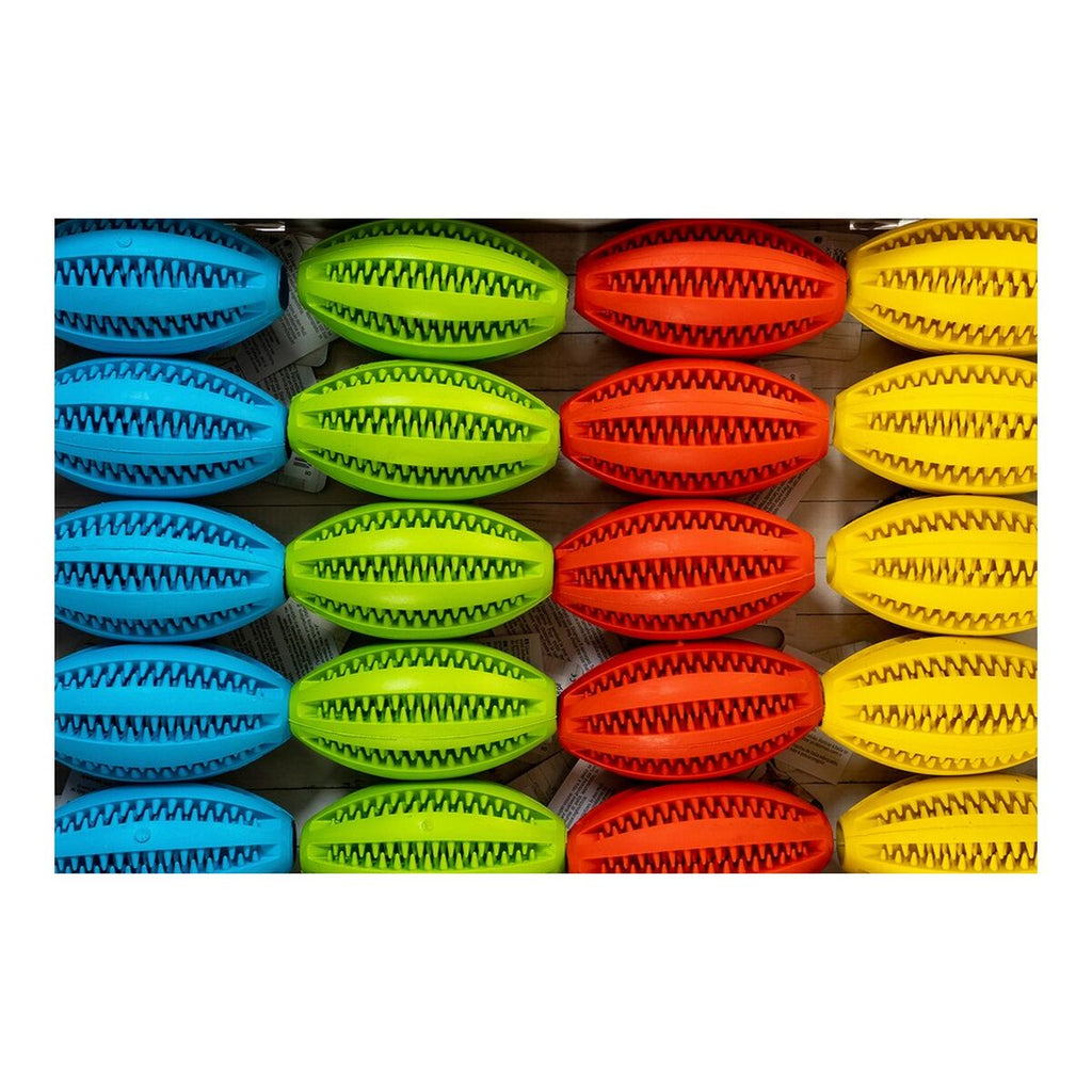 Brinquedo Dentário Gloria para Cães — 9 cm