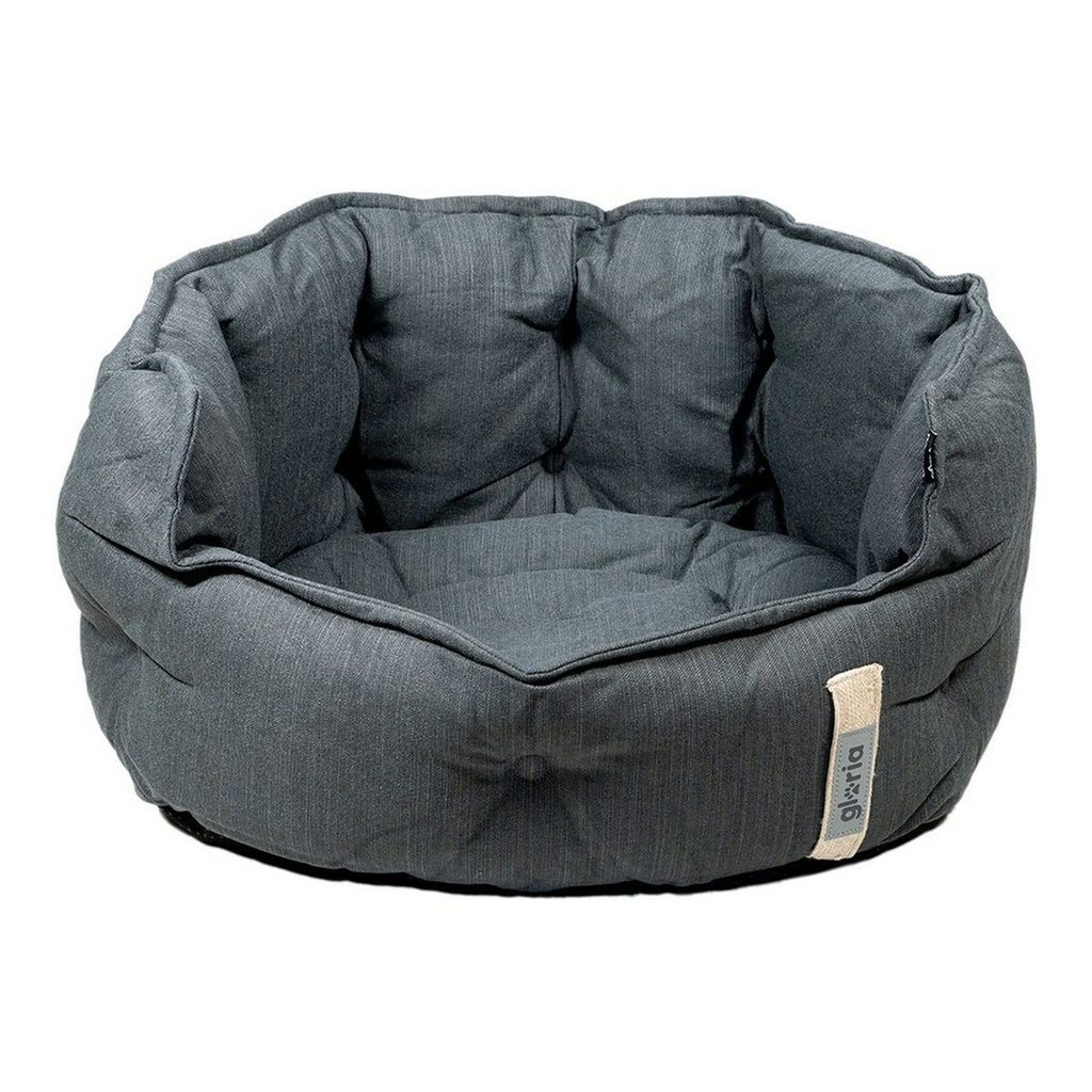 Cama Gloria Green Dreams Preta — 64 x 60 cm