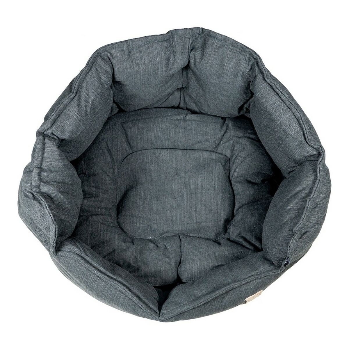 Cama Gloria Green Dreams Preta — 64 x 60 cm
