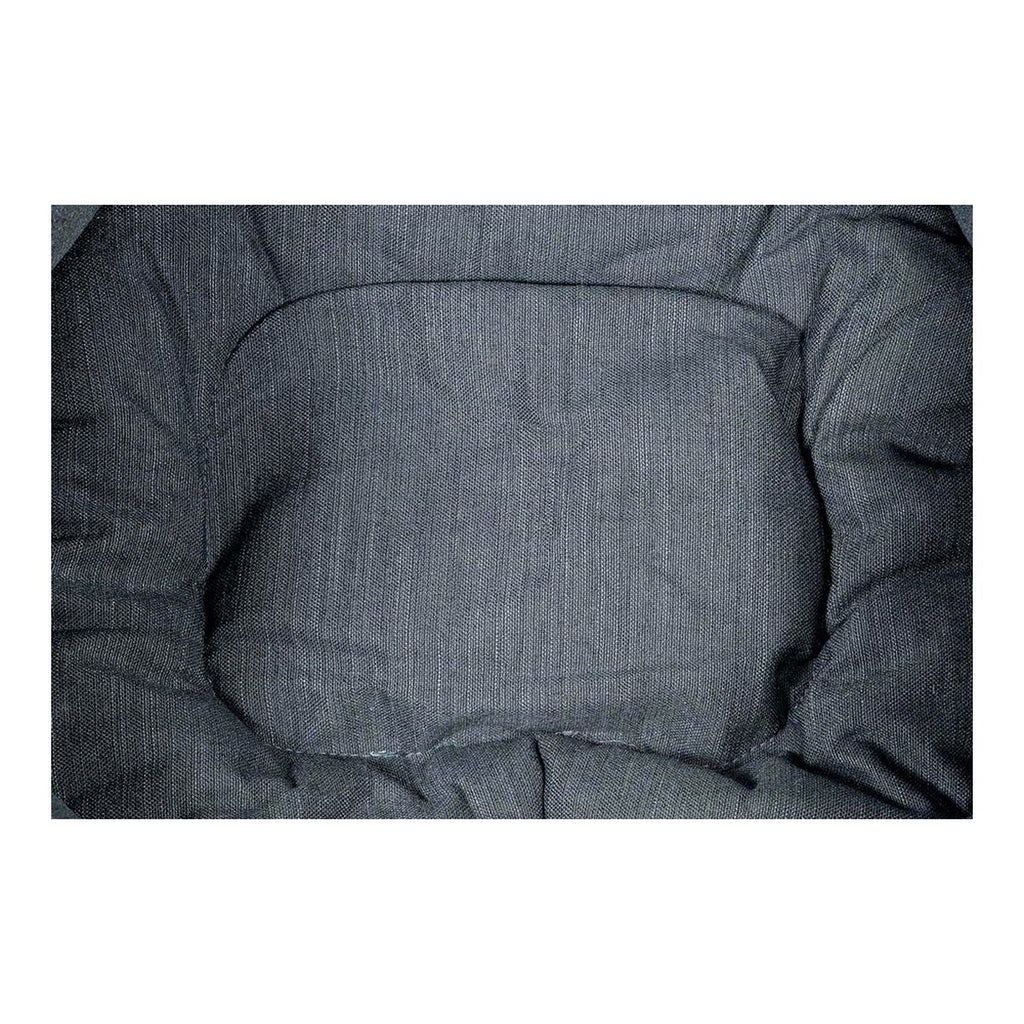 Cama Gloria Green Dreams Preta — 64 x 60 cm