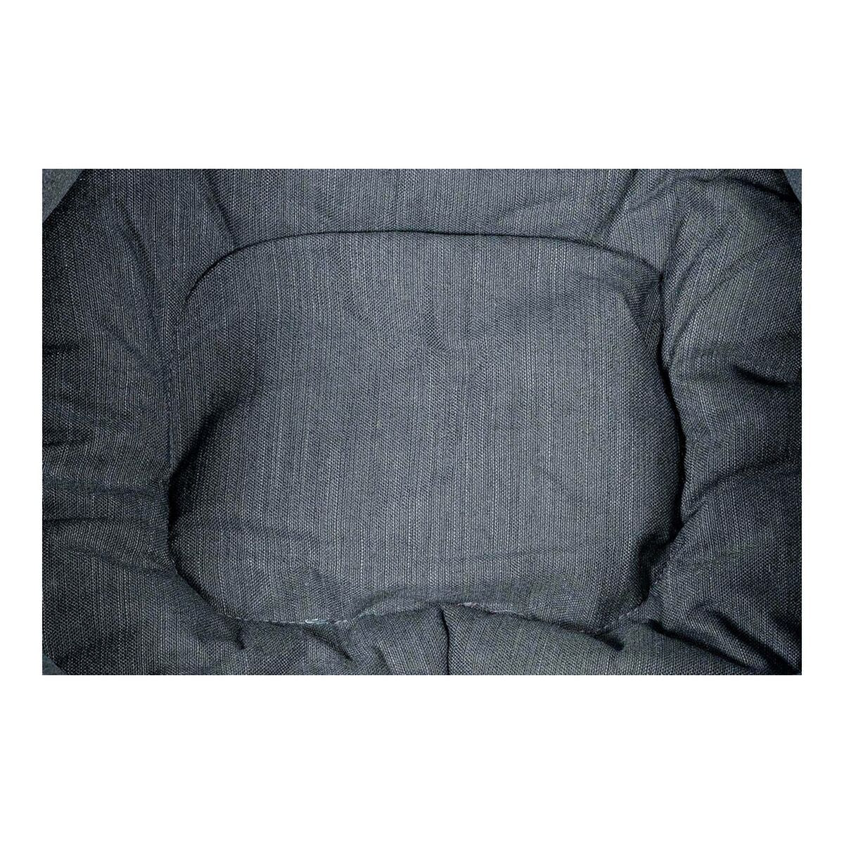 Cama Gloria Green Dreams Preta — 64 x 60 cm