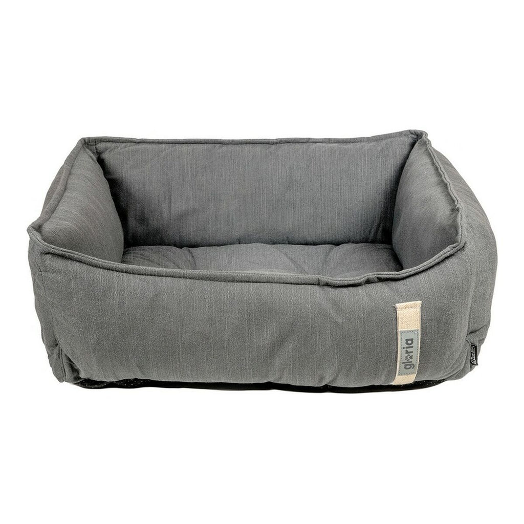 Cama Gloria Green Dreams Cinzenta — 68 x 56 cm