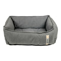 Cama Gloria Green Dreams Cinzenta — 68 x 56 cm