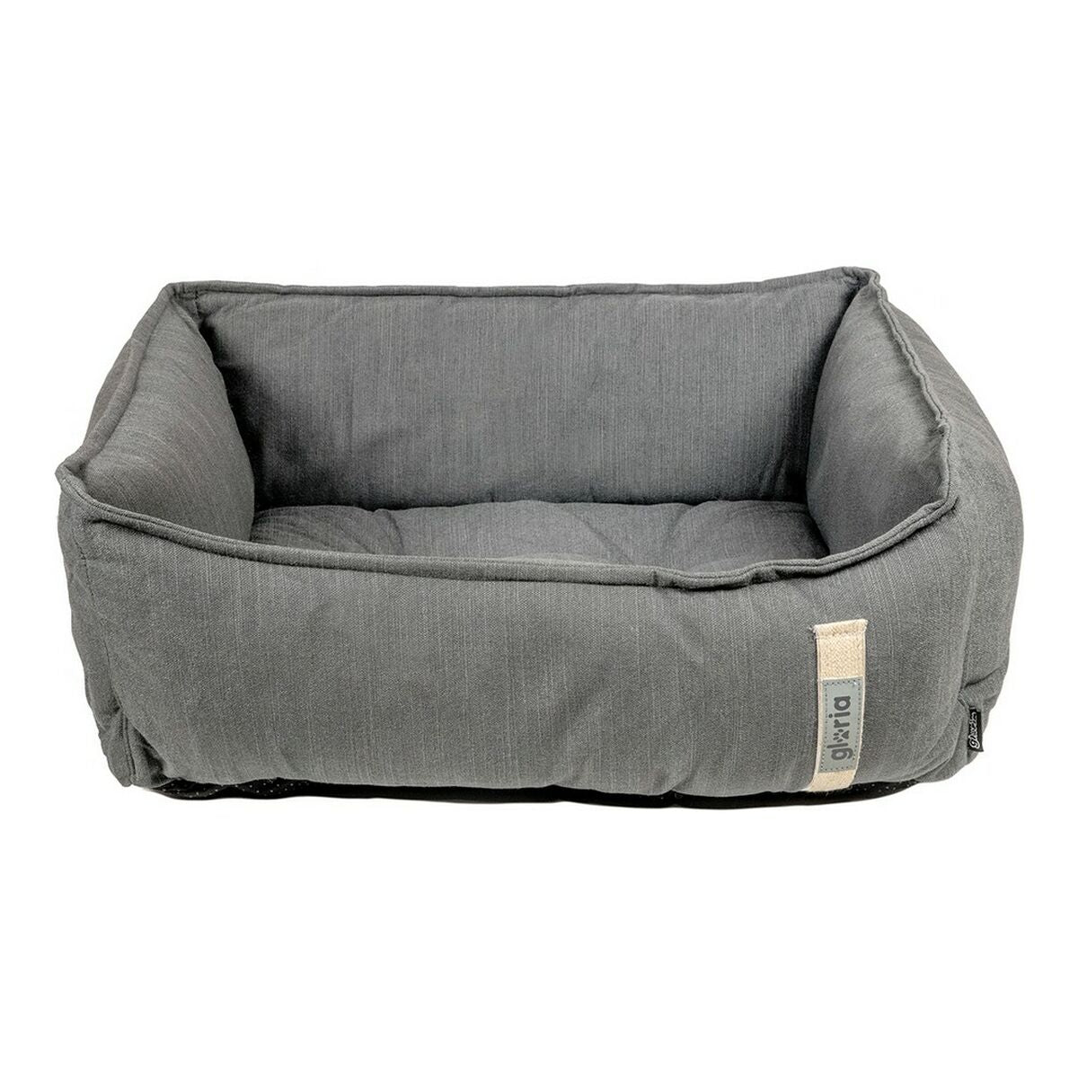 Cama Gloria Green Dreams Cinzenta — 68 x 56 cm
