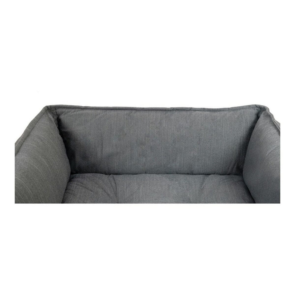 Cama Gloria Green Dreams Cinzenta — 68 x 56 cm
