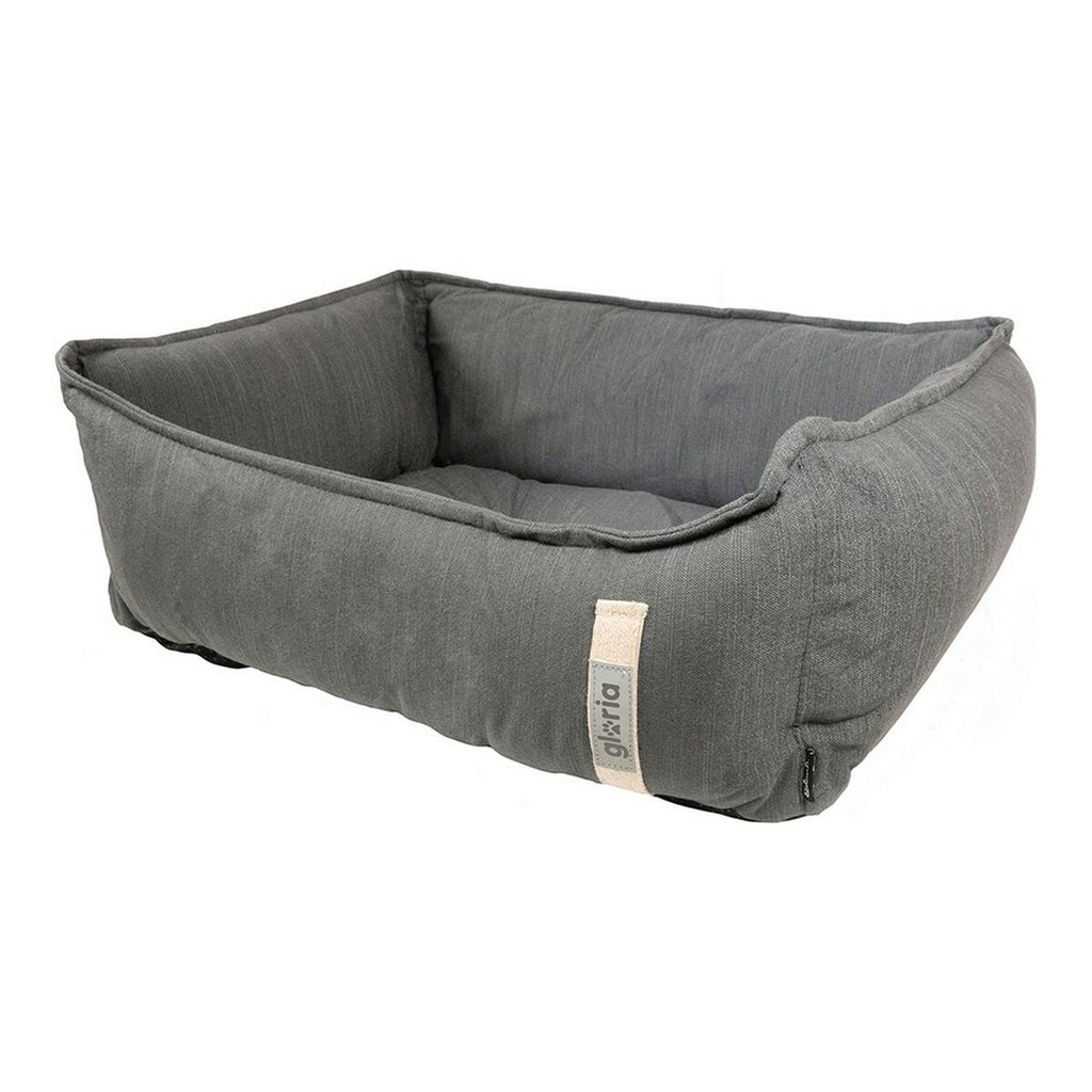 Cama Gloria Green Dreams Cinzenta — 68 x 56 cm
