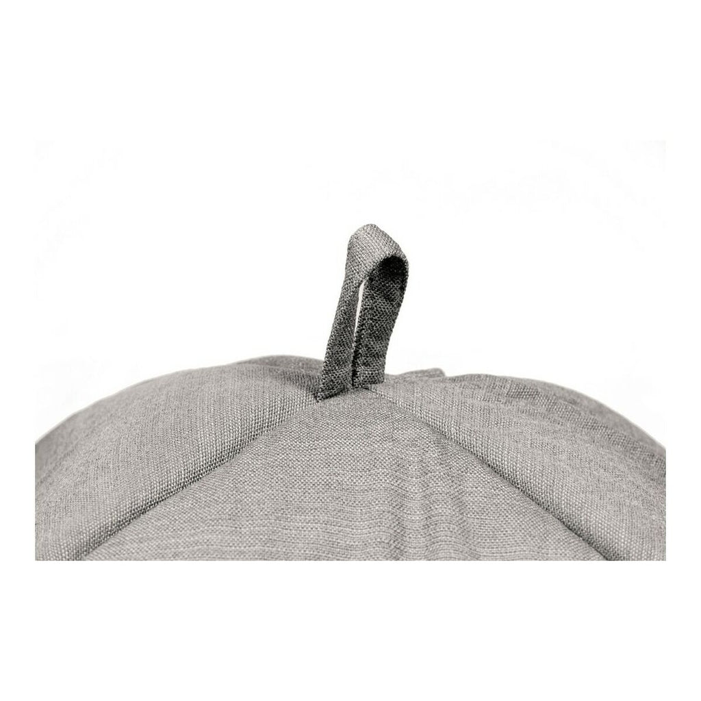 Cama Gloria Green Dreams Cinzenta — 40 x 40 cm