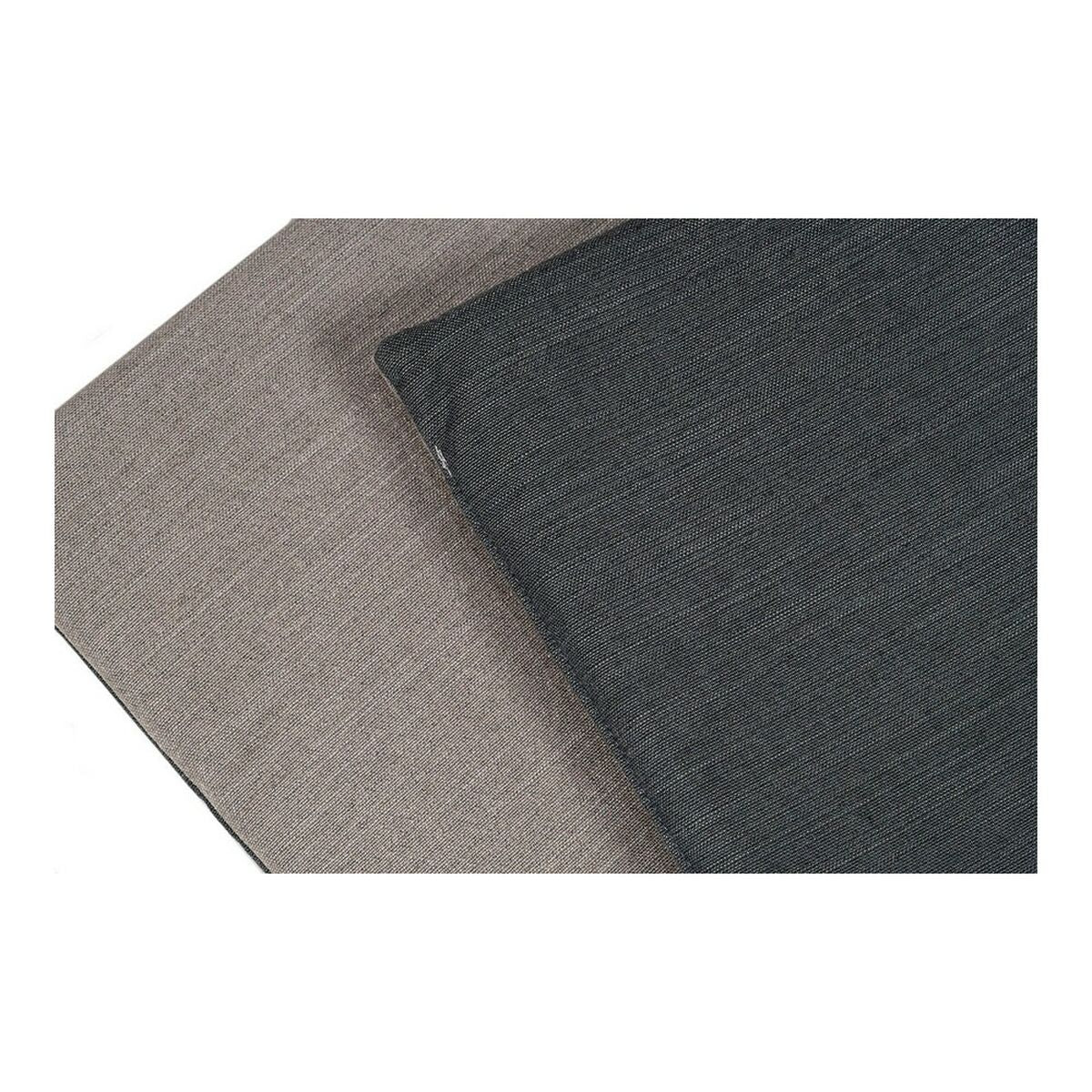 Cama Gloria Green Dreams Cinzenta — 40 x 40 cm