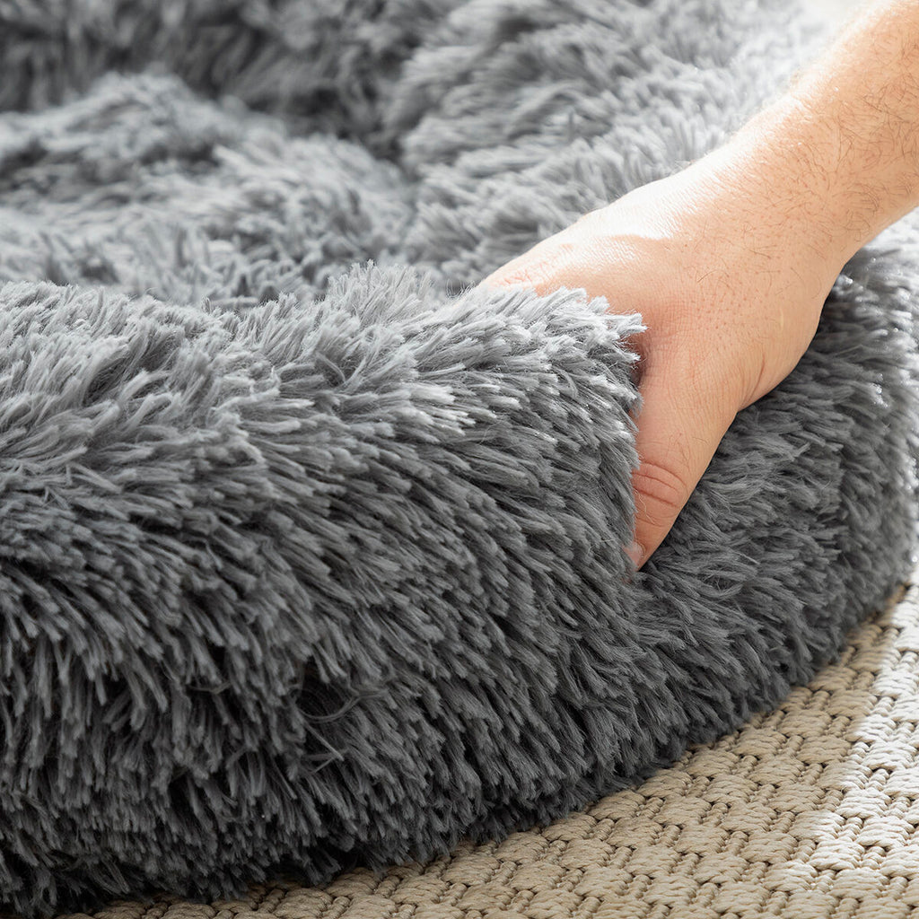 Cama Anti-Stress para Cães e Gatos — 60 cm