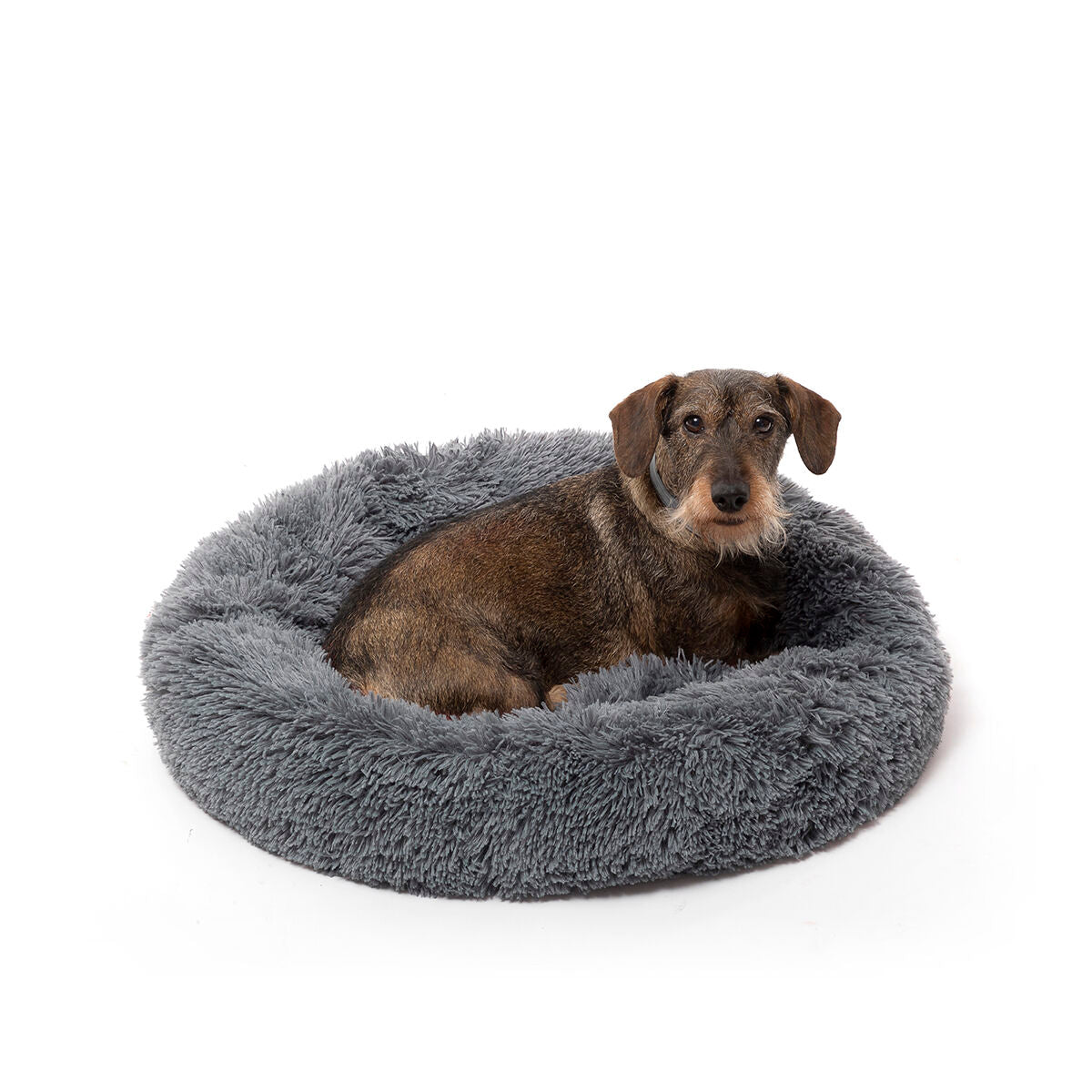 Cama Anti-Stress para Cães e Gatos — 60 cm